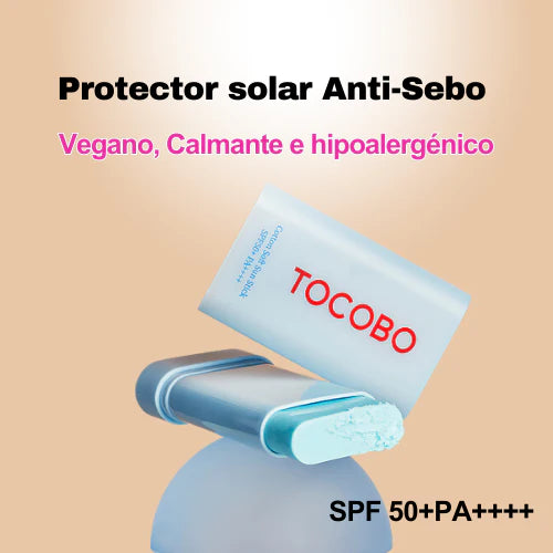 Tocobo Protector Solar Coreano en Barra