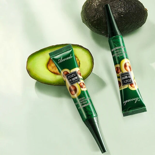 Zozu Avocado Bullet Moisturising Eye Cream 20g