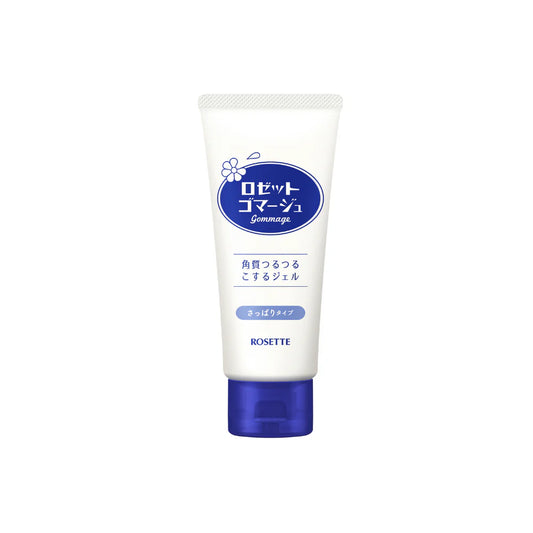 Exfoliante Japonés